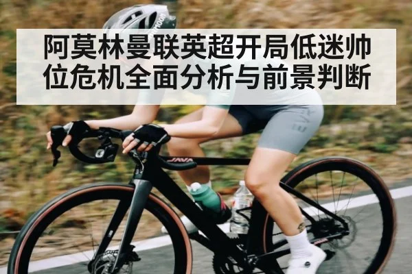 阿莫林曼联英超开局低迷帅位危机全面分析与前景判断